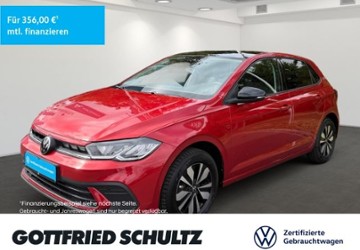 VW Polo 7.282 km 27.740 &euro; Neuss 41460