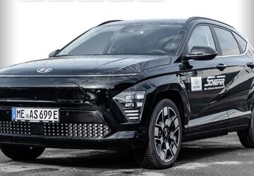 Hyundai KONA 9.500 km 43.590 &euro; Hilden 40721