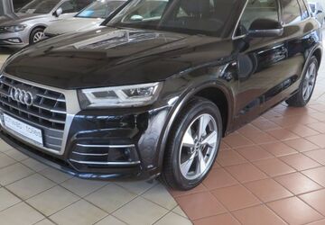 Audi Q5 139.555 km 27.745 &euro; Neuss 41469