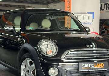 Mini One 125.000 km 6.499 &euro; Troisdorf 53842