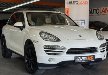 Porsche Cayenne 276.992 km 15.500 &euro; Troisdorf 53842