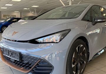 Cupra Born 24.700 km 26.900 &euro; Köln 50677