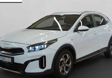 Kia XCeed 16.100 km 17.590 &euro; Leverkusen 51381