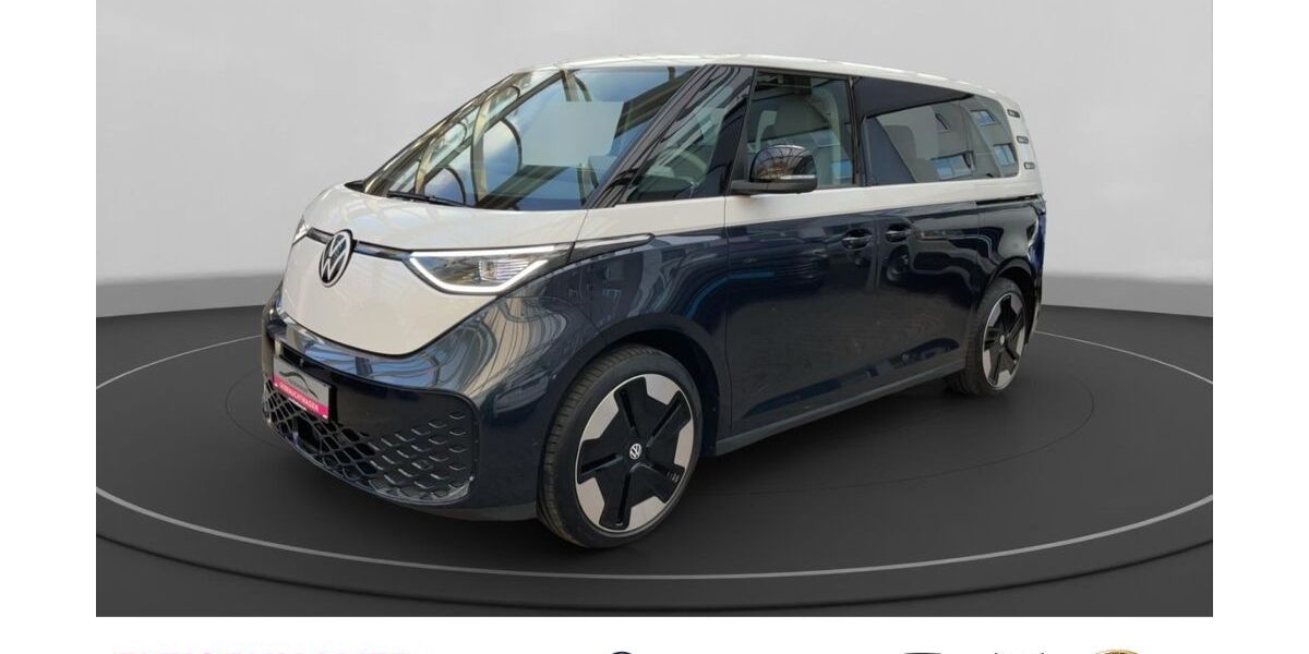 VW ID. Buzz 6.251 km 47.980 &euro; Köln-Mülheim 51063