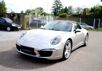Porsche 991 112.700 km 69.700 &euro; Düsseldorf 40470