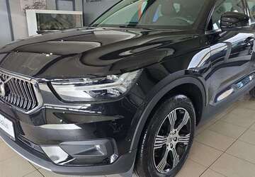 Volvo XC40 41.177 km 27.950 &euro; Bergheim 50126