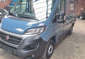 Fiat Ducato 97.037 km 13.980 &euro; Hilden 40721