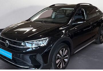 VW Taigo 15.949 km 19.950 &euro; Langenfeld 40764