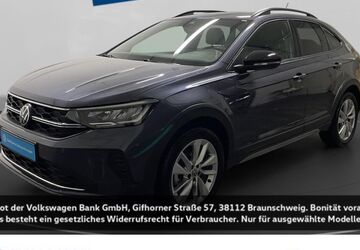 VW Taigo 25.276 km 22.980 &euro; Köln 50823