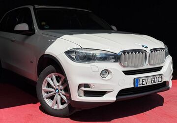 BMW X5 149.000 km 24.200 &euro; Leverkusen 51373
