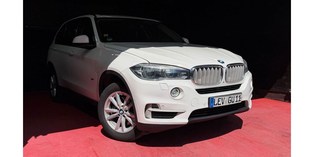BMW X5 149.000 km 24.200 &euro; Leverkusen 51373