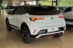 Opel Mokka GS 48V Hybrid Automatik 1.500 km 28.990 &euro; HAAN 42781