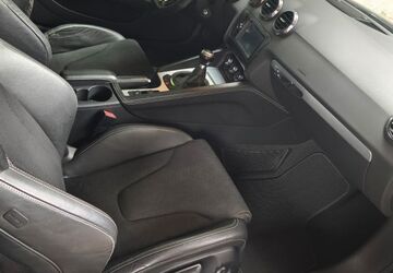 Audi TT 227.000 km 7.999 &euro; Leverkusen 51379