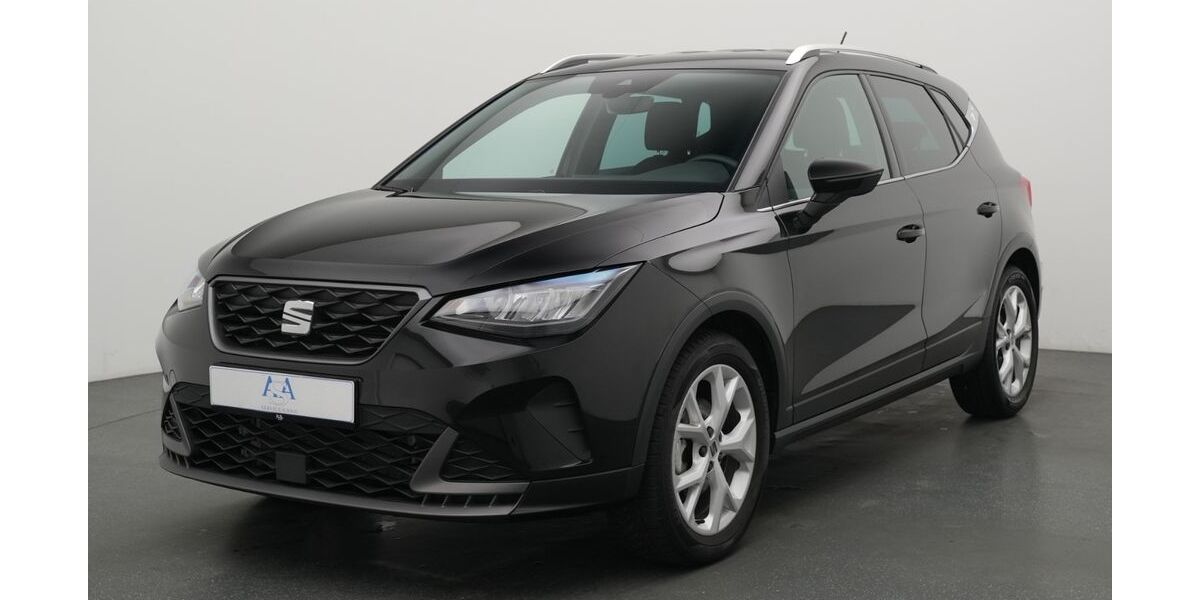 Seat Arona 32.557 km 18.990 &euro; Leverkusen 51373