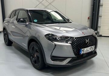 DS Automobiles DS3 47.500 km 15.490 &euro; Haan 42781