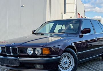 BMW 730 224.795 km 9.850 &euro; Erftstadt 50374