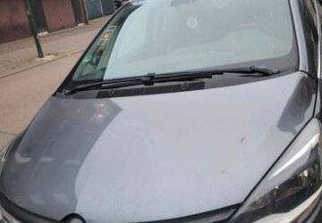 Opel Zafira 190.000 km 6.200 &euro; Düsseldorf 40231