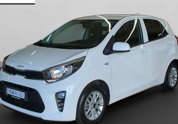 Kia Picanto 40.800 km 11.790 &euro; Leverkusen 51381