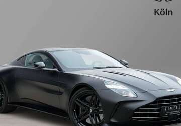 Aston Martin Vantage 10.000 km 179.900 &euro; Köln 50968