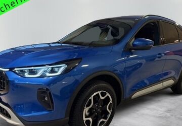 Ford Kuga 8.000 km 34.490 &euro; Düsseldorf 40472