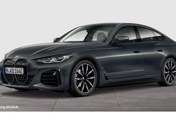 BMW i4 53.695 km 44.995 &euro; Köln-West 50858