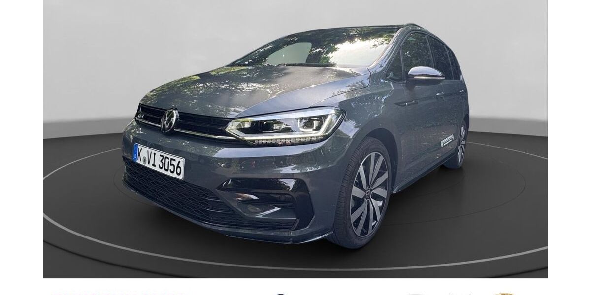 VW Touran 19.355 km 42.880 &euro; Köln-Raderberg 50968