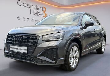 Audi Q2 10.218 km 34.980 &euro; Köln 50739