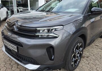 Citroen C5 Aircross 29.100 km 18.490 &euro; Erkrath 40699