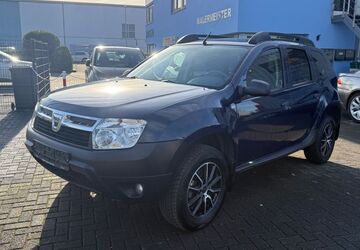 Dacia Duster 80.700 km 7.900 &euro; brühl 50321