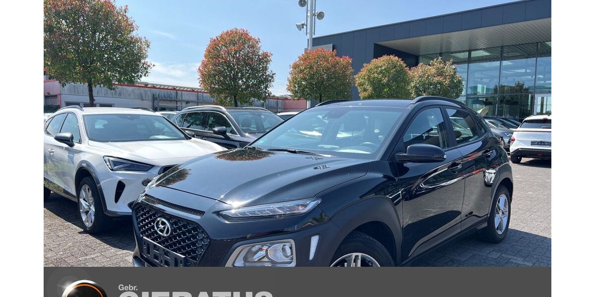 Hyundai KONA 42.623 km 14.950 &euro; Bergisch Gladbach 51469