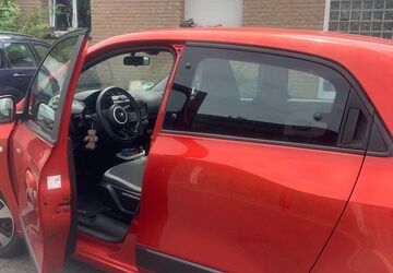 Renault Twingo 30.300 km 7.290 &euro; Leverkusen 51373