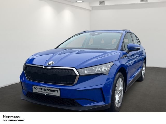 Skoda Enyaq 35.315 km 20.890 &euro; Mettmann 40822