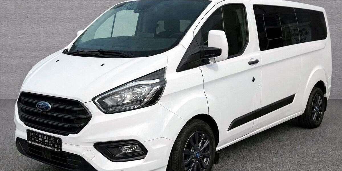 Ford Tourneo Custom 182.000 km 21.990 &euro; Köln 51065