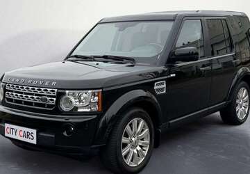 Land Rover Discovery 238.000 km 11.990 &euro; Dormagen 41540