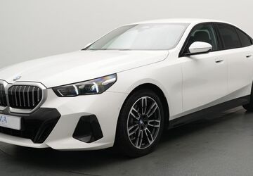 BMW 520 16.000 km 49.990 &euro; Leverkusen 51373