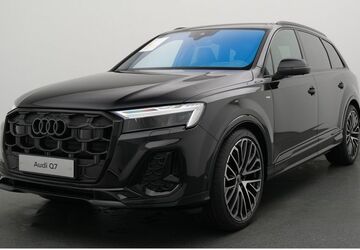 Audi Q7 9.980 km 105.980 &euro; Leverkusen 51373