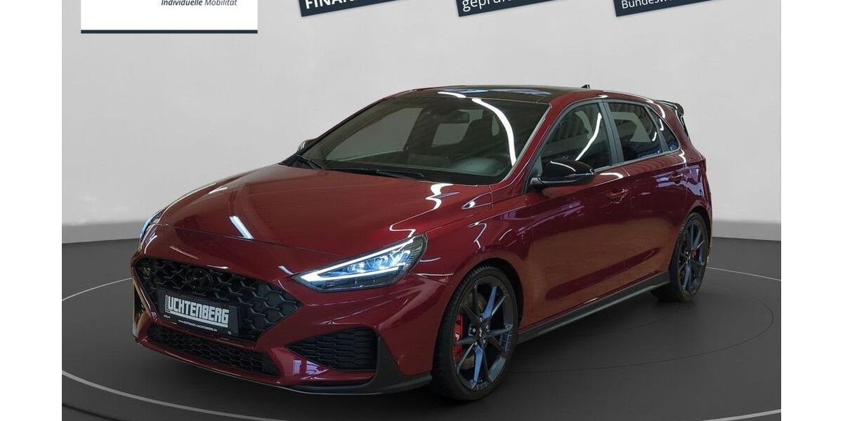 Hyundai i30 47.750 km 31.790 &euro; Leverkusen 51381