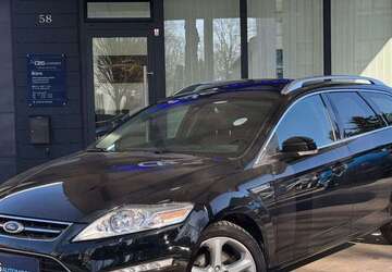 Ford Mondeo 150.000 km 8.900 &euro; Düsseldorf 40599