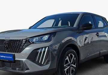 Peugeot 2008 30.502 km 17.990 &euro; Leverkusen 51373