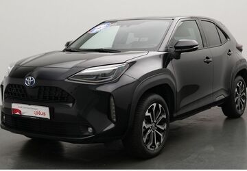 Toyota Yaris Cross 29.622 km 21.988 &euro; Leverkusen 51373