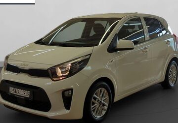 Kia Picanto 67.700 km 11.750 &euro; Leverkusen 51381