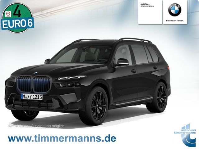 BMW X7 101.743 km 72.980 &euro; Düsseldorf 40549