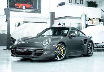 Porsche 997 60.600 km 122.550 &euro; Neuss 41470