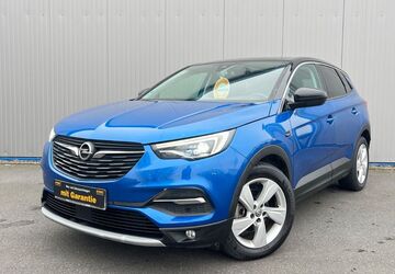 Opel Grandland (X) 73.900 km 13.500 &euro; Erftstadt (bei köln) 50374