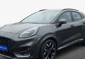 Ford Puma 26.266 km 20.890 &euro; Leverkusen 51373
