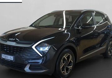 Kia Sportage 24.000 km 21.950 &euro; Leverkusen 51381
