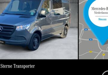 Mercedes-Benz Sprinter 26.255 km 25.561 &euro; Neuss 41460