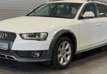 Audi A4 Allroad 149.890 km 16.890 &euro; Dormagen 41540