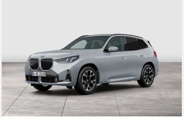 BMW X3 1.001 km 62.700 &euro; Köln-Nord 50739