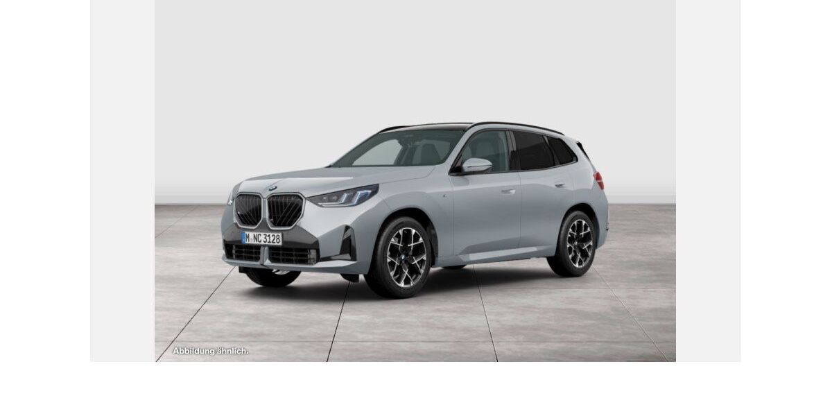 BMW X3 1.001 km 62.700 &euro; Köln-Nord 50739